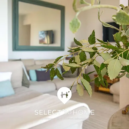 Select'sohome - Vue Et Piscine Pour 8 Personnes ! - Nuages *