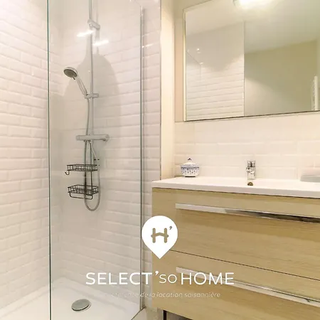 Villa Selectsohome - Vue Piscine Infinie - Nuages