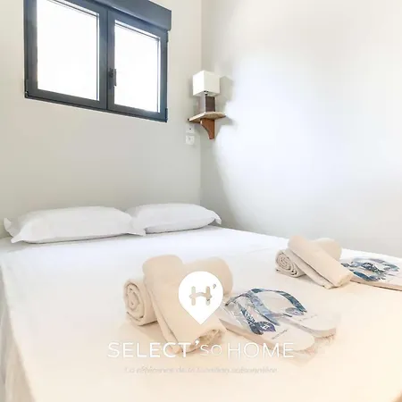 Selectsohome - Vue Piscine Infinie - Nuages Villa *