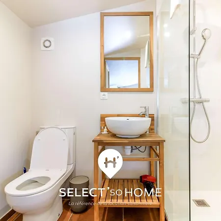 Selectsohome - Vue Piscine Infinie - Nuages Villa *