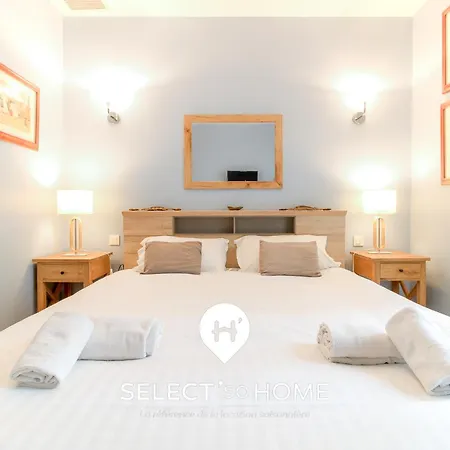 Selectsohome - Vue Avec Piscine Pour 8 Personnes - Nuages فيلة لو لا فاندو