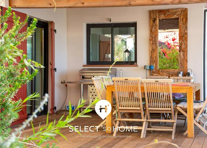 Selectsohome - Vue Piscine Infinie - Nuages *