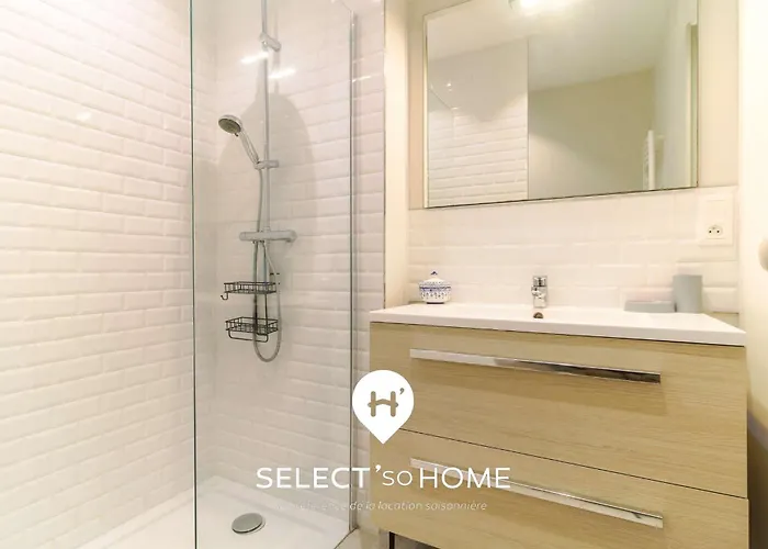 Villa Selectsohome - Vue Piscine Infinie - Nuages