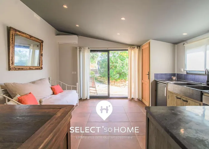 Villa Selectsohome - Vue Piscine Infinie - Nuages *