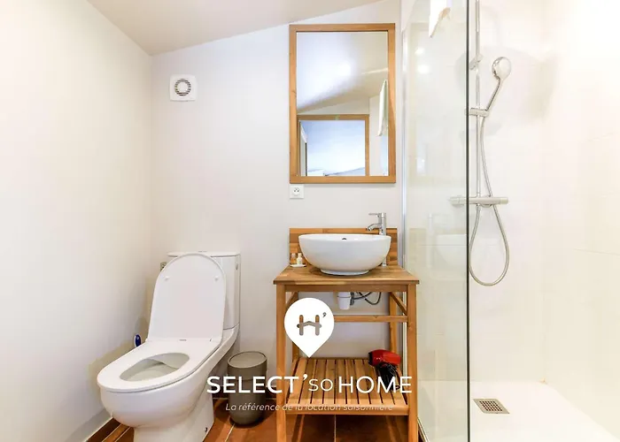 Selectsohome - Vue Piscine Infinie - Nuages Villa *